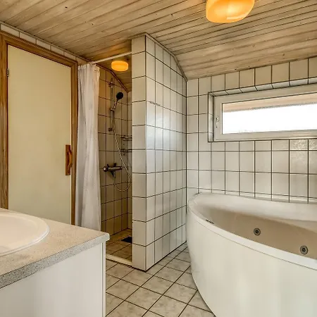 Med Gardhave I Vejlby Klit Sj337 *